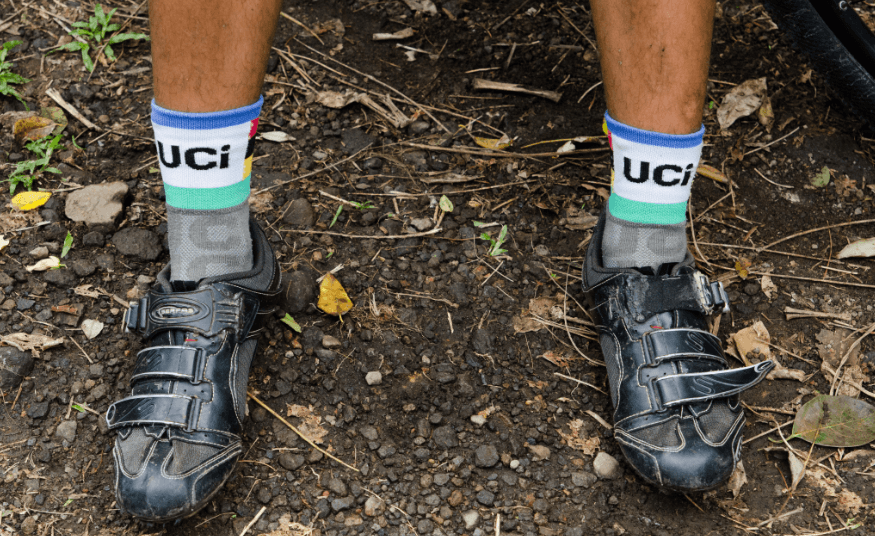 Why you need to invest on good cycling socks