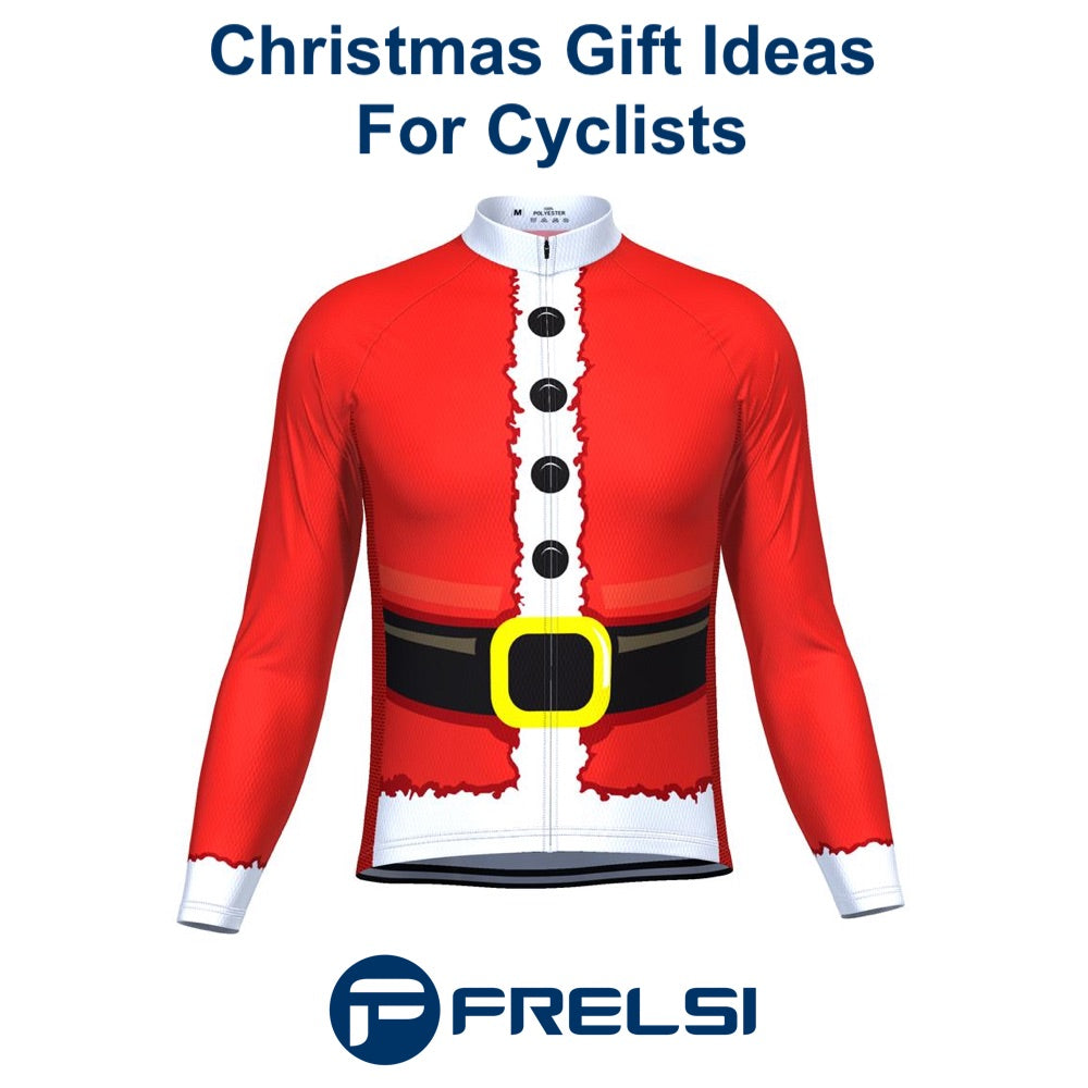 Best Christmas Gift Ideas For Cyclists