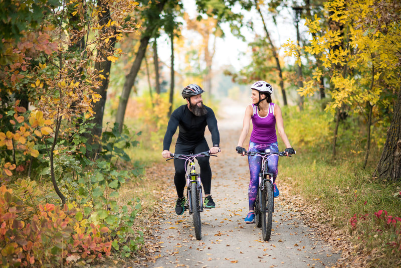 Bike Accessories You Didn’t Know You Needed