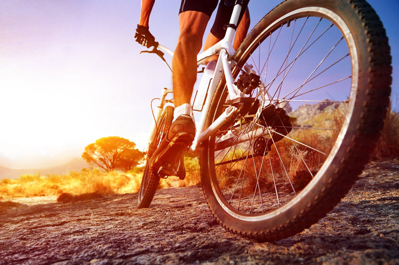 How to avoid flat tires by Cycling Frelsi