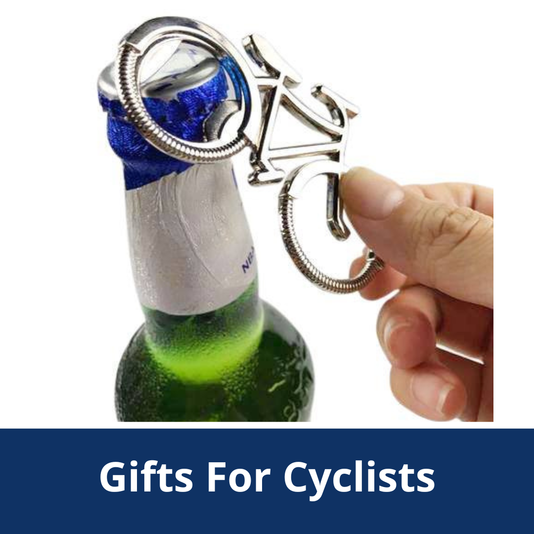 Best Gifts for Cyclists