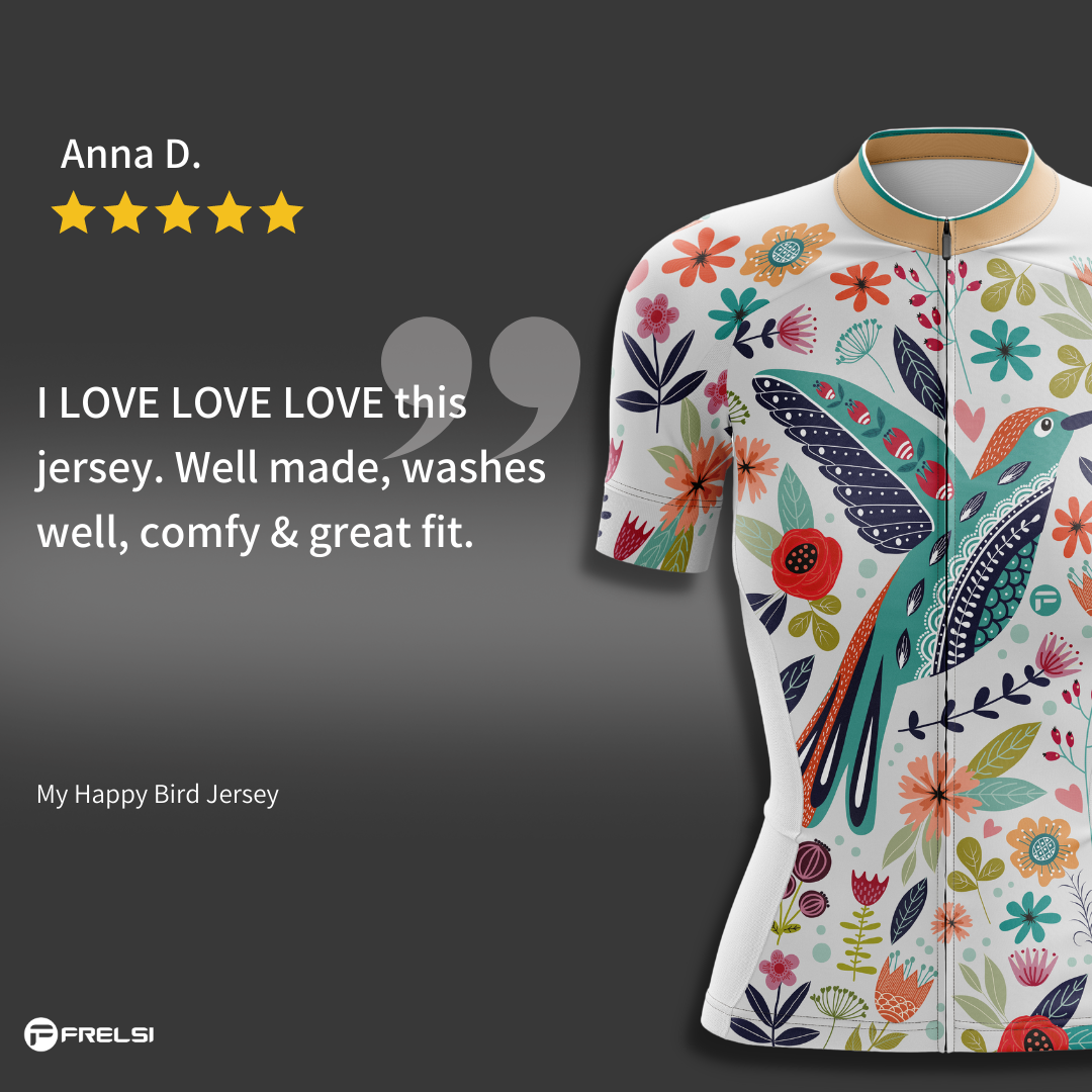 Fit for Every Rider: Cycling Frelsi's Wide Range of Styles and Sizes