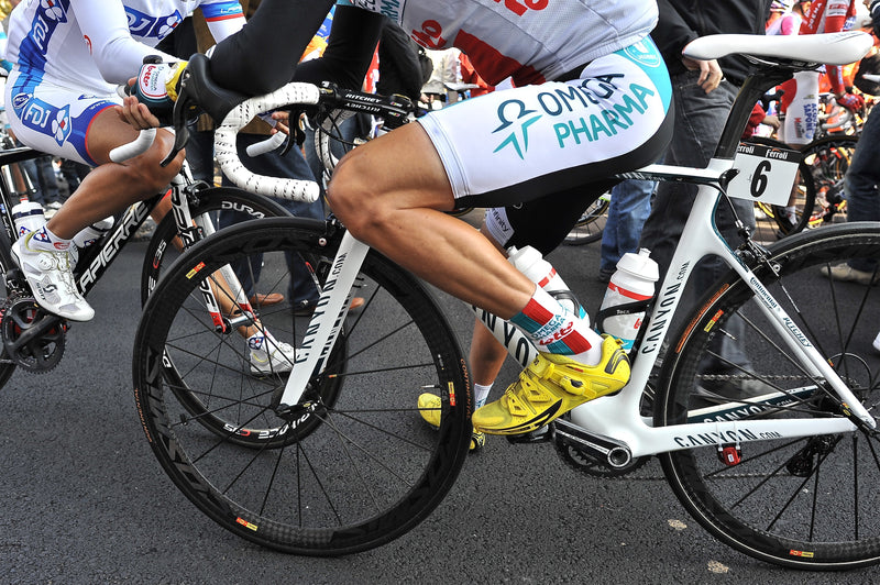 Cycling Shoes