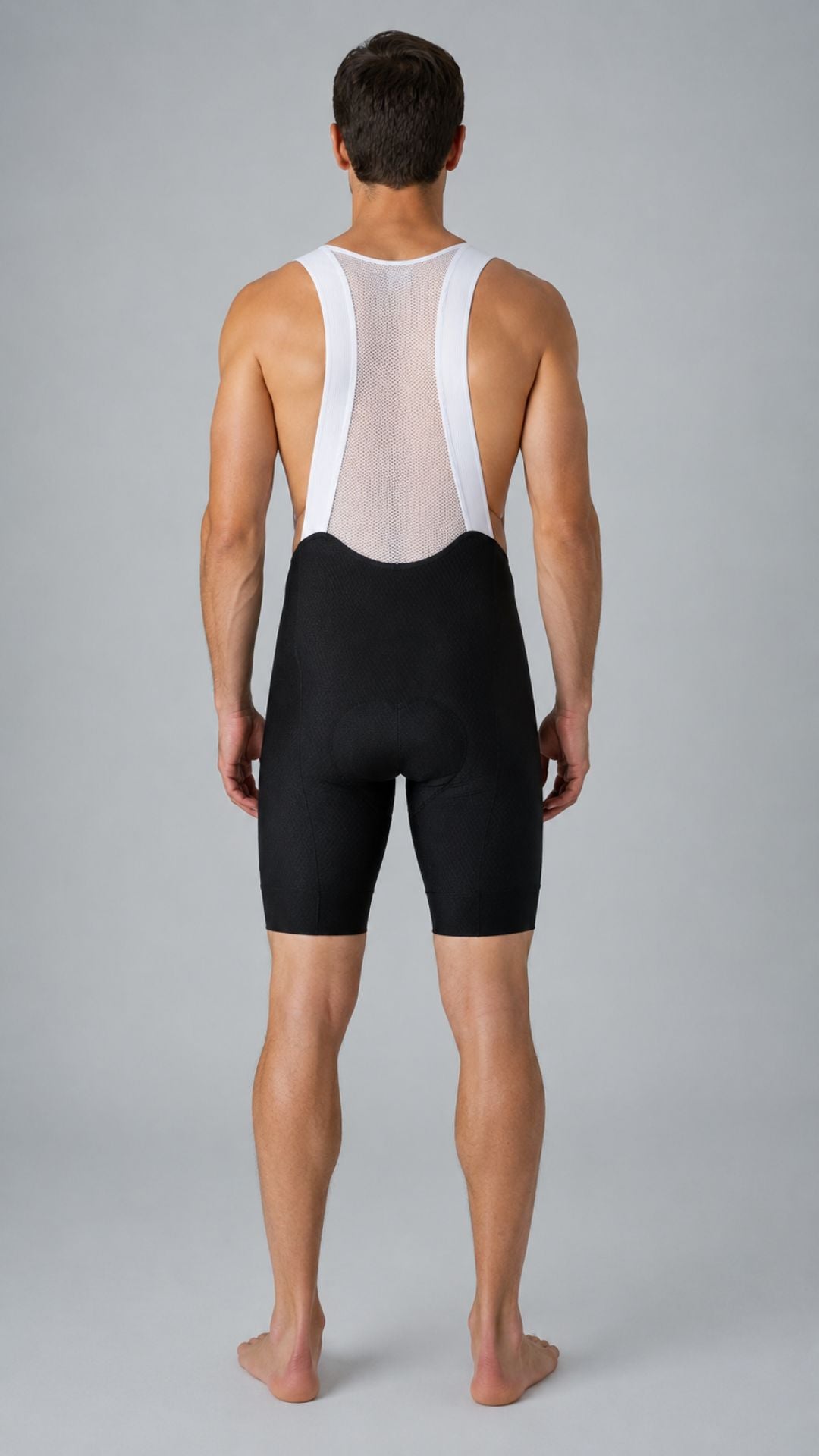 Pro Team Bib Shorts - Unisex | A Must Have for Every Cyclist