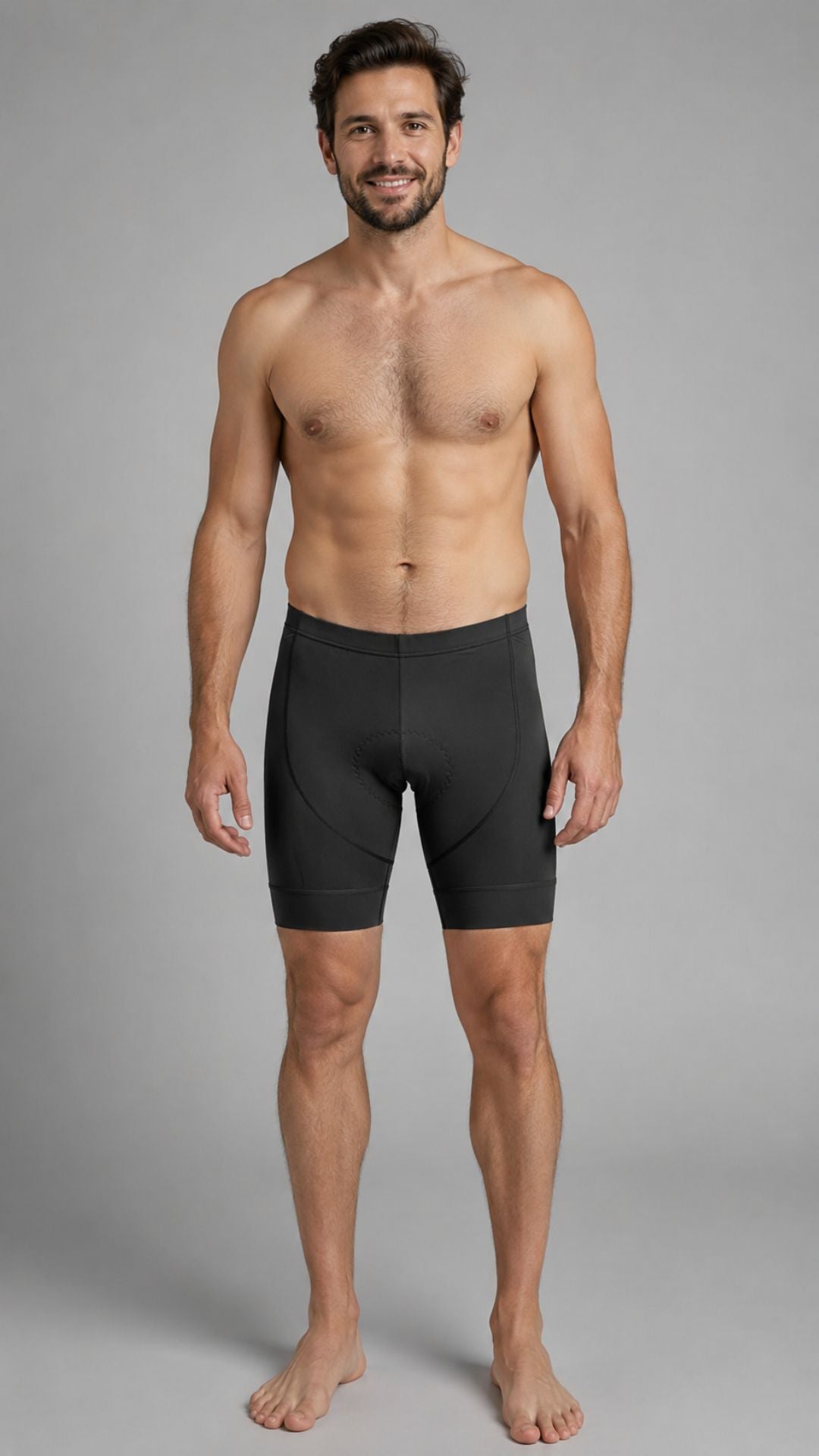 Men's Core Cycling Shorts