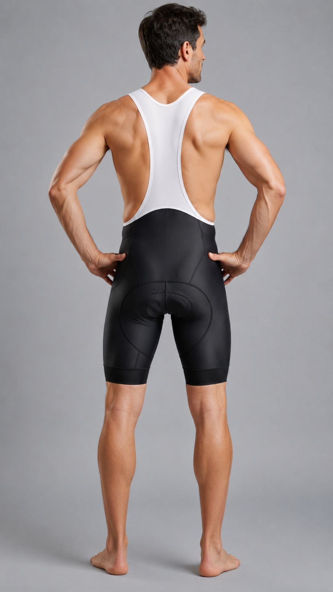 Men's Classic Bib Shorts