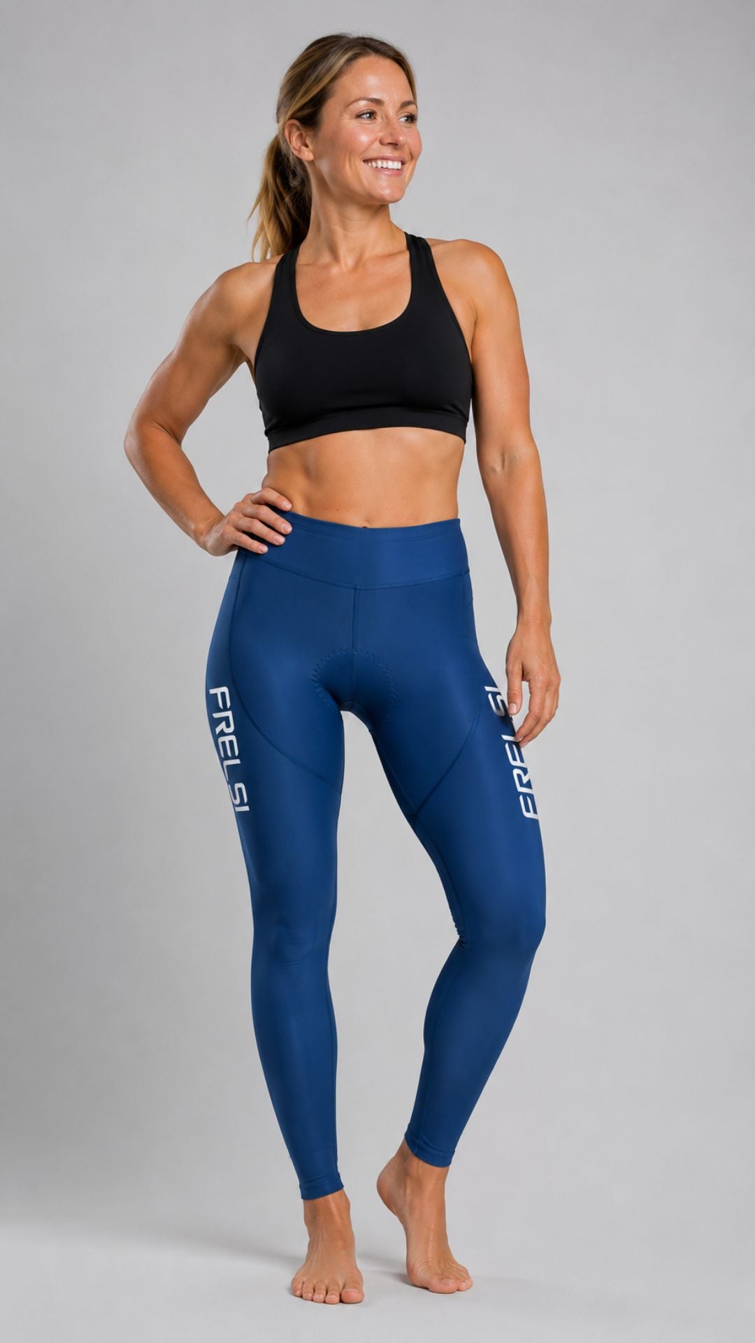 Women's Winter Cycling Tights