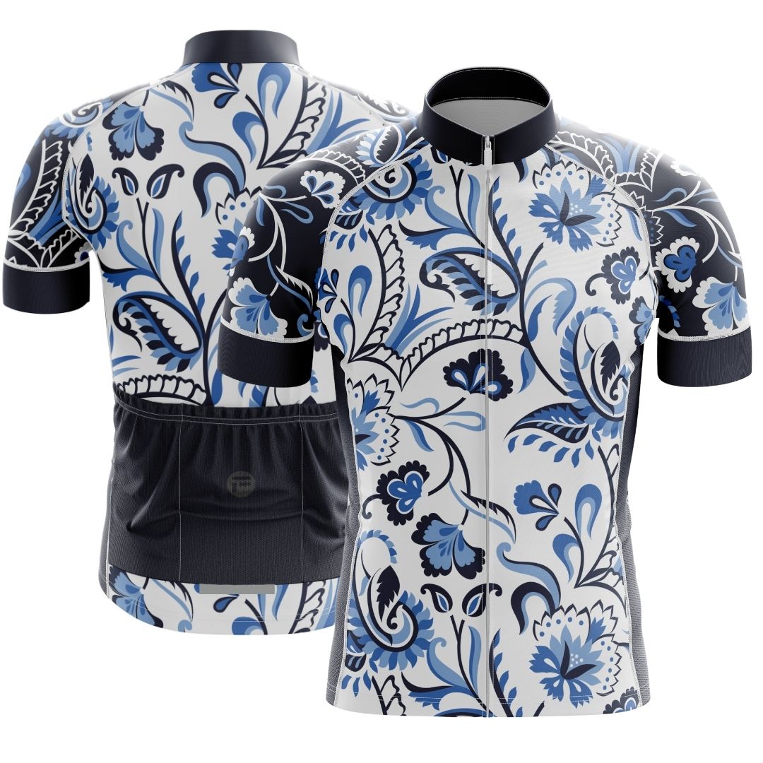Daydream Dance | Men's Short Sleeve Cycling Jersey