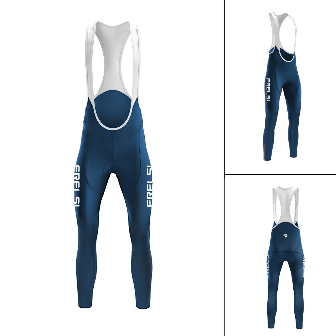 A superb range of cycling bib tights. Perfect for cold temperatures.