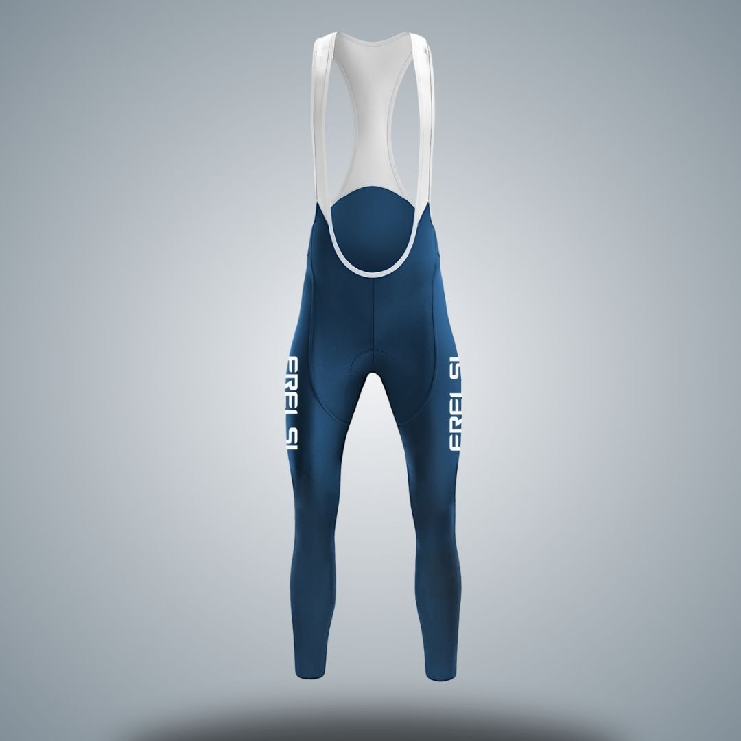 Optimal thermal bib tights available in various colors by cycling frelsi