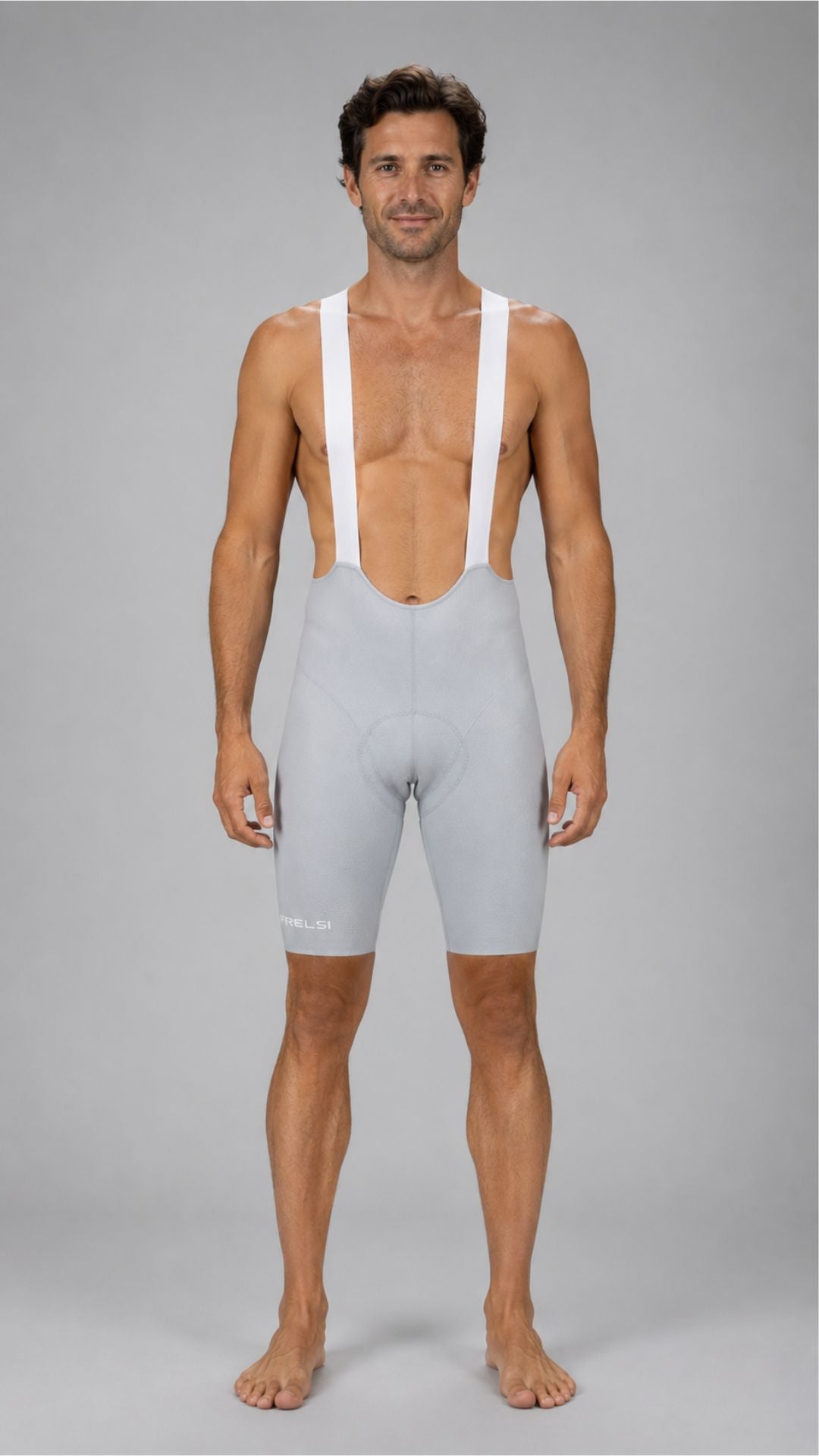 Pro Team Bib Shorts - Unisex | A Must Have for Every Cyclist