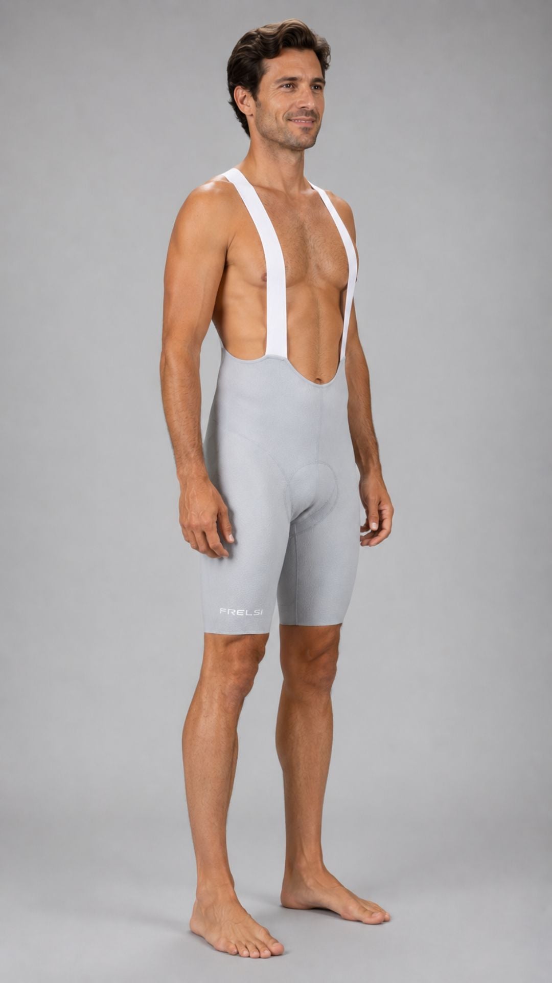Pro Team Bib Shorts - Unisex | A Must Have for Every Cyclist