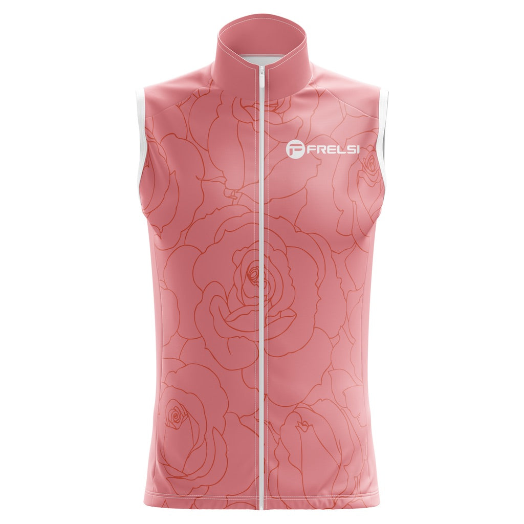 Lily Lanes Sleeveless jersey