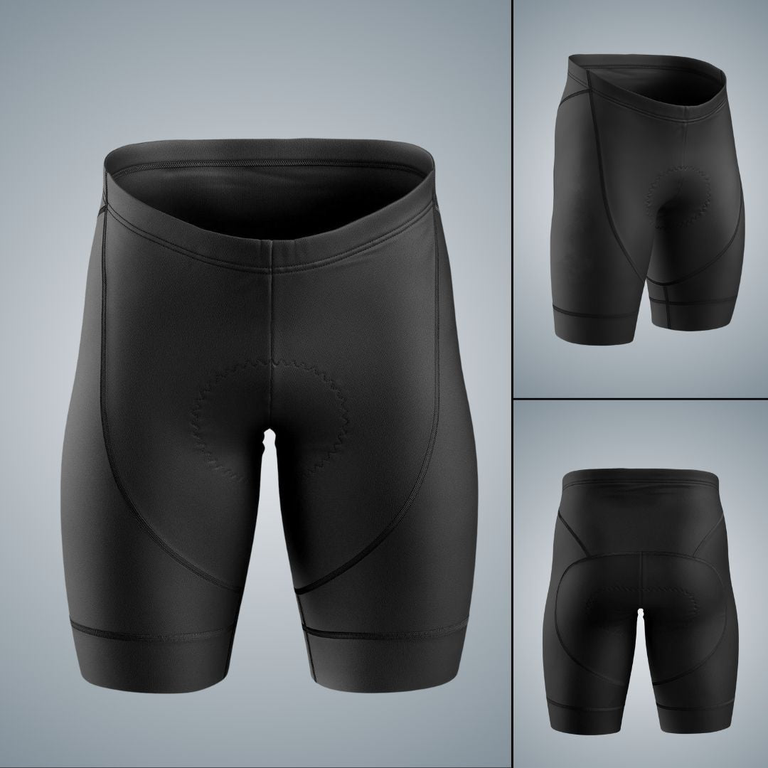 Pantalones cortos de ciclismo Core para hombre