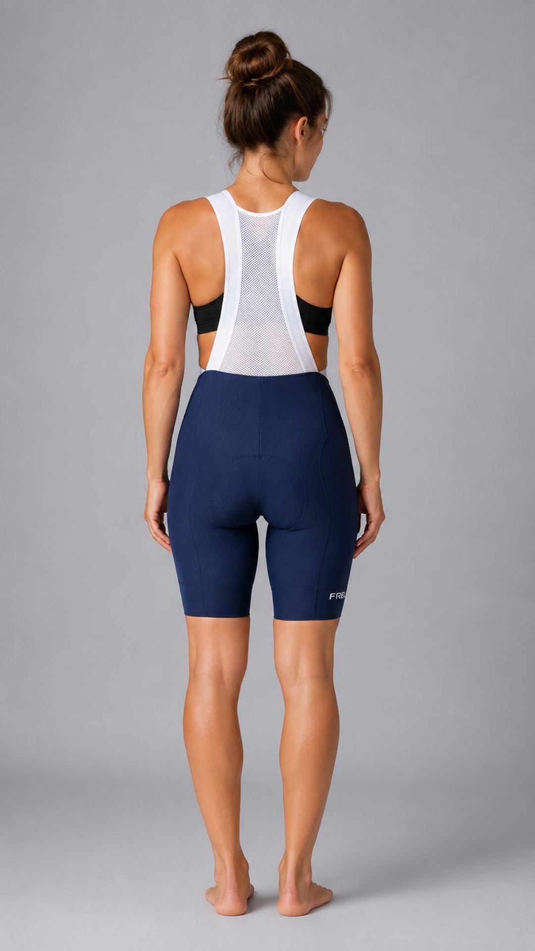 Pro Team Bib Shorts - Unisex | A Must Have for Every Cyclist