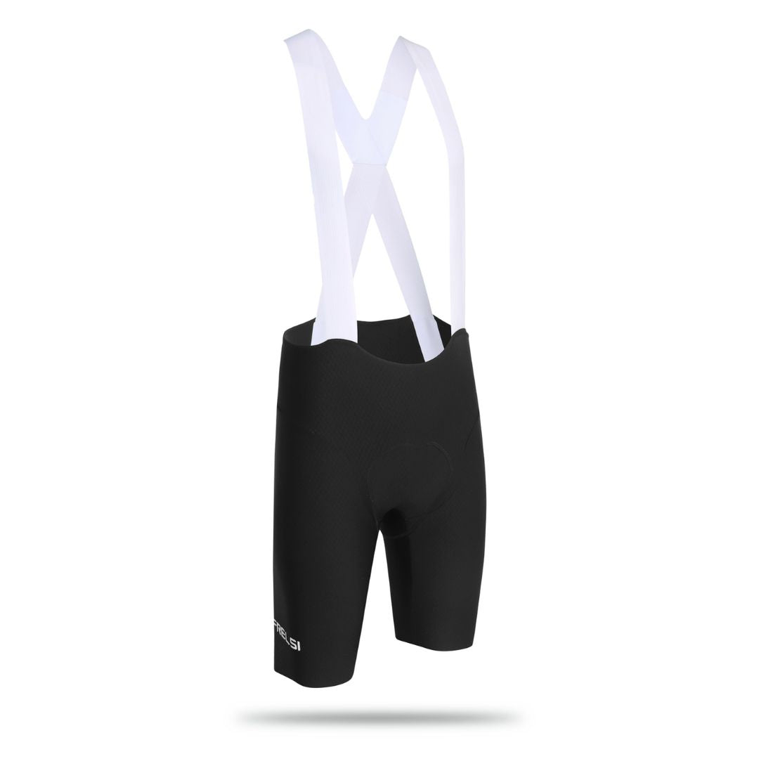 Pro Team Bib Shorts | A Must Have for Every Cyclist