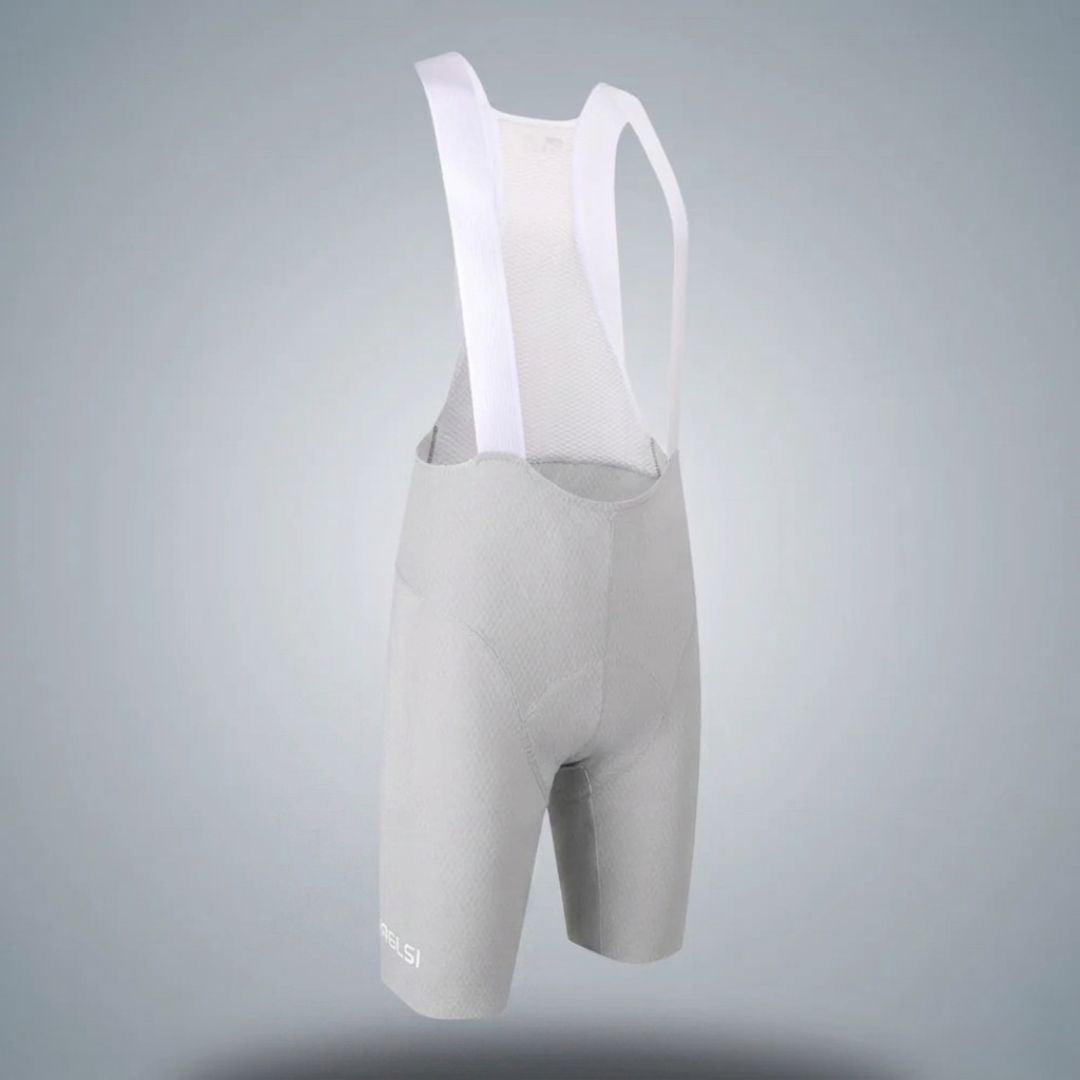Pro Team Bib Shorts - Unisex | A Must Have for Every Cyclist