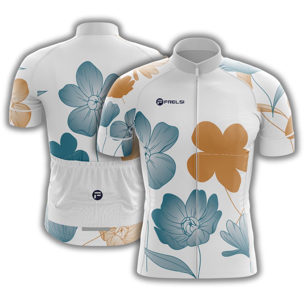 The Beauty of Livermere | Men's Cycling jersey