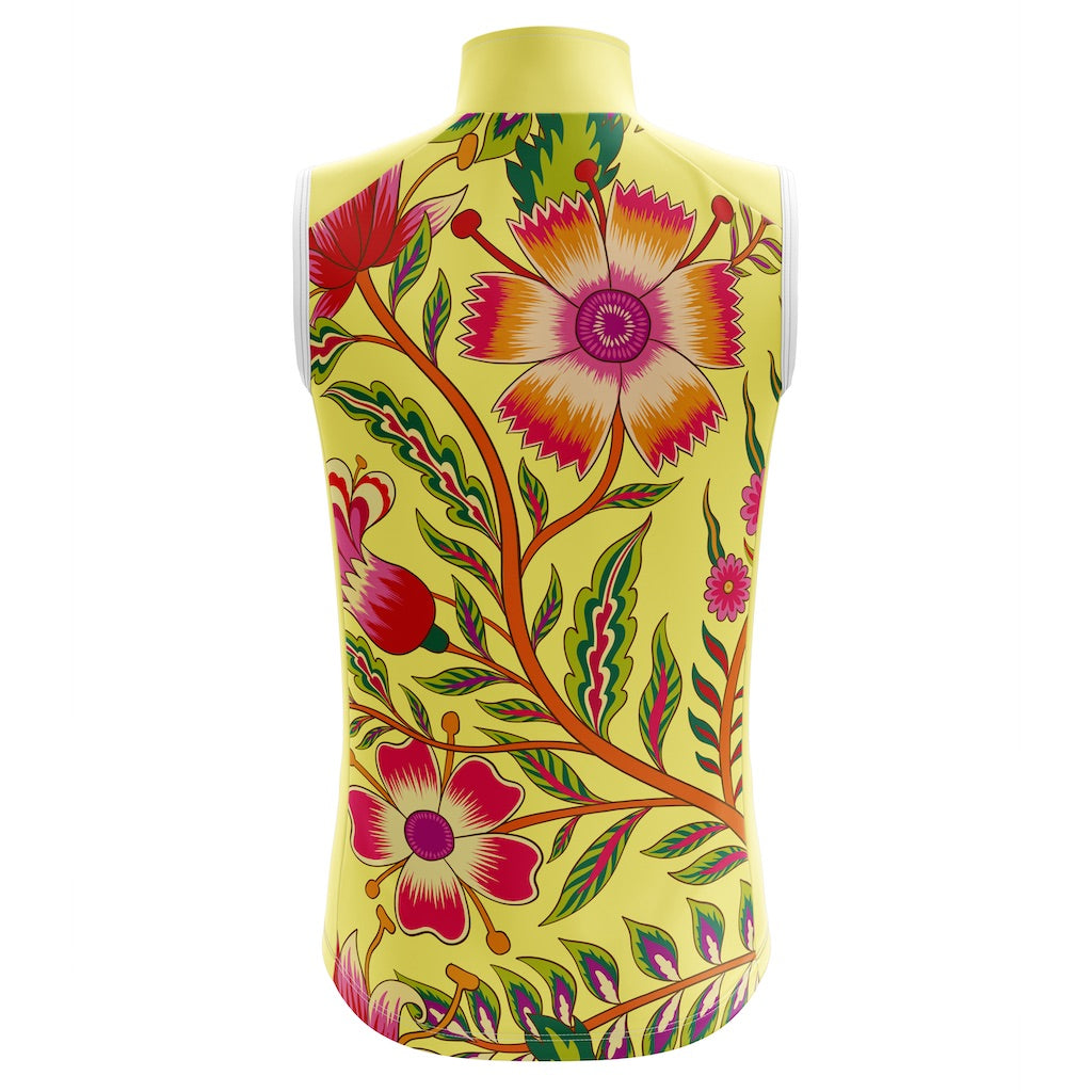WIldflower Ride Sleeveless jersey