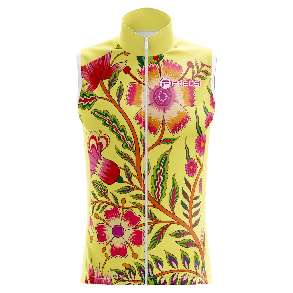 WIldflower Ride Sleeveless jersey
