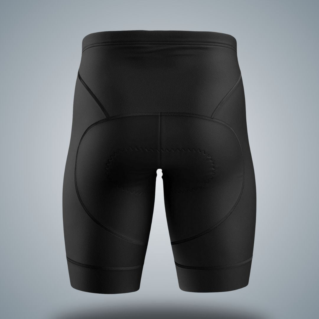 Pantalones cortos de ciclismo Core para mujer