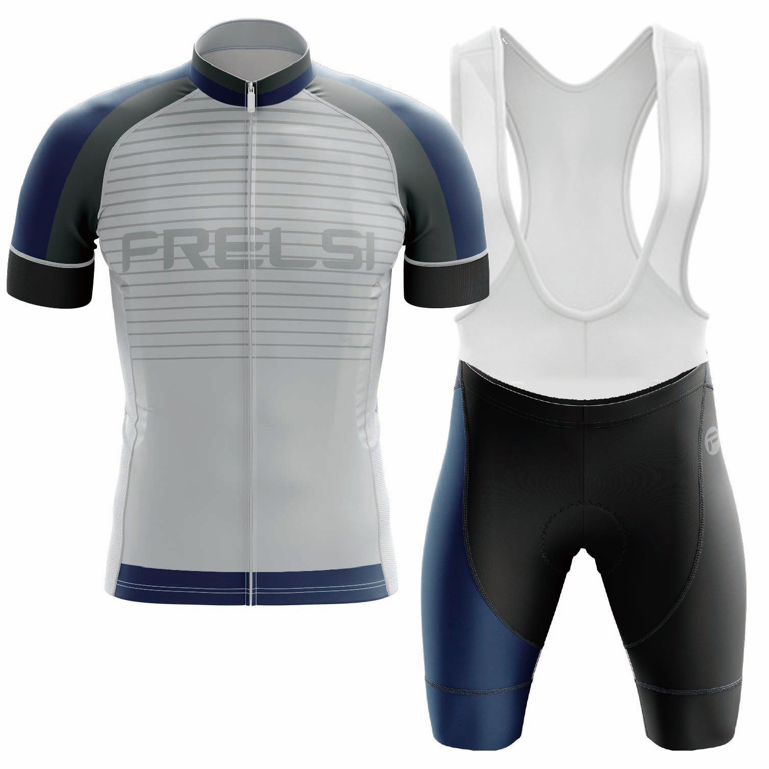 My Bicycles BluePrint | Frelsi Cycling Set