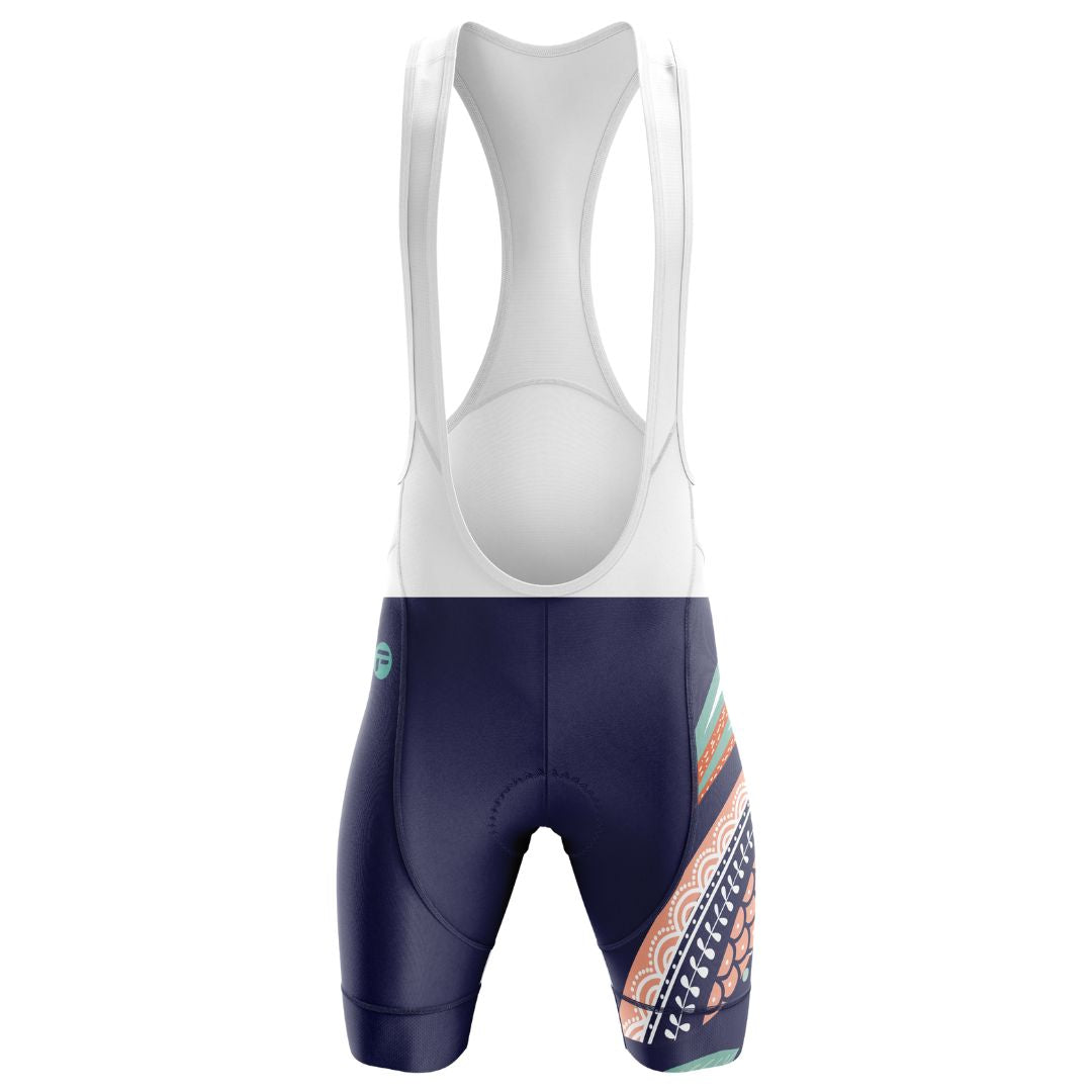 My Happy Bird | Women Bib Front