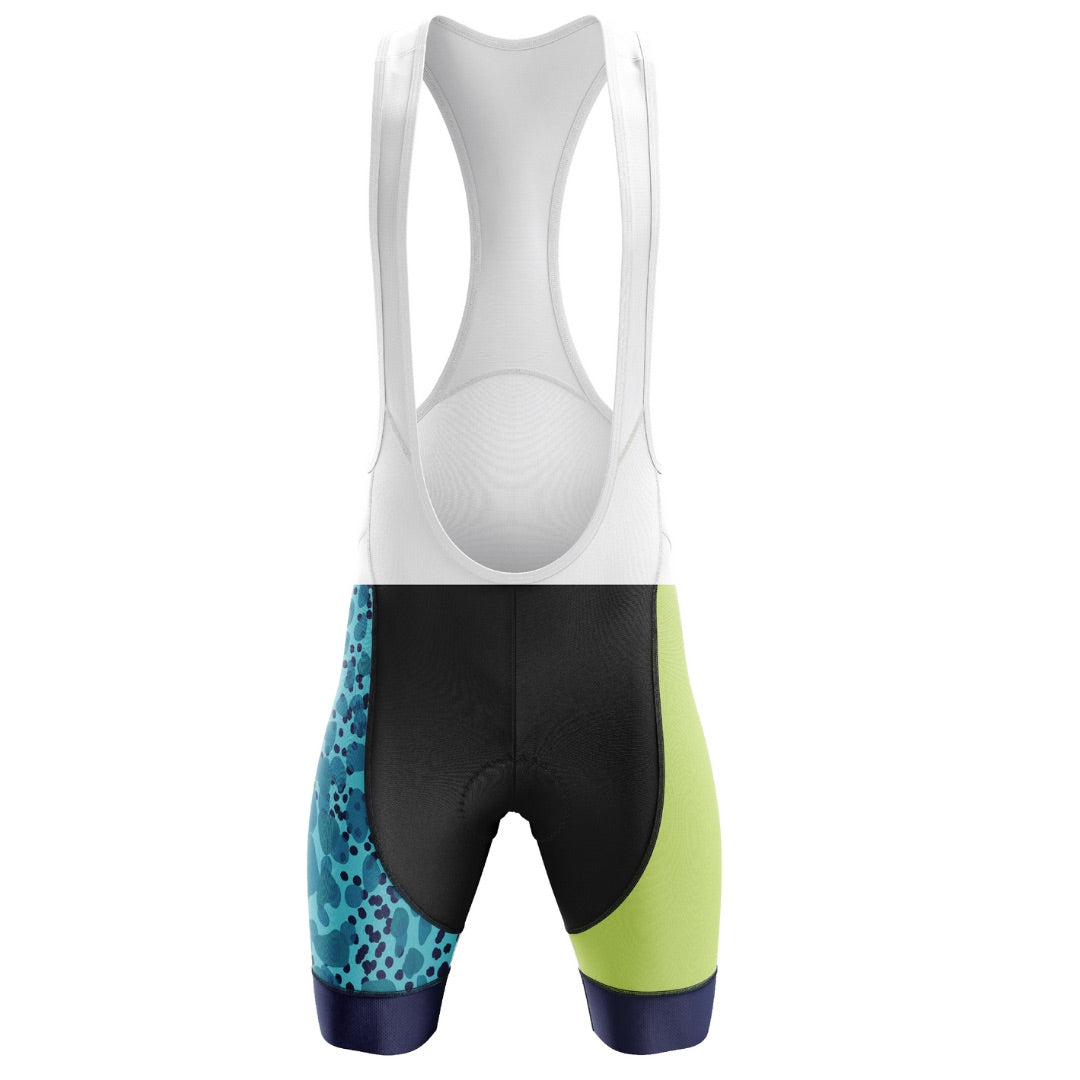 Photon Energy | Frelsi Cycling Bibs