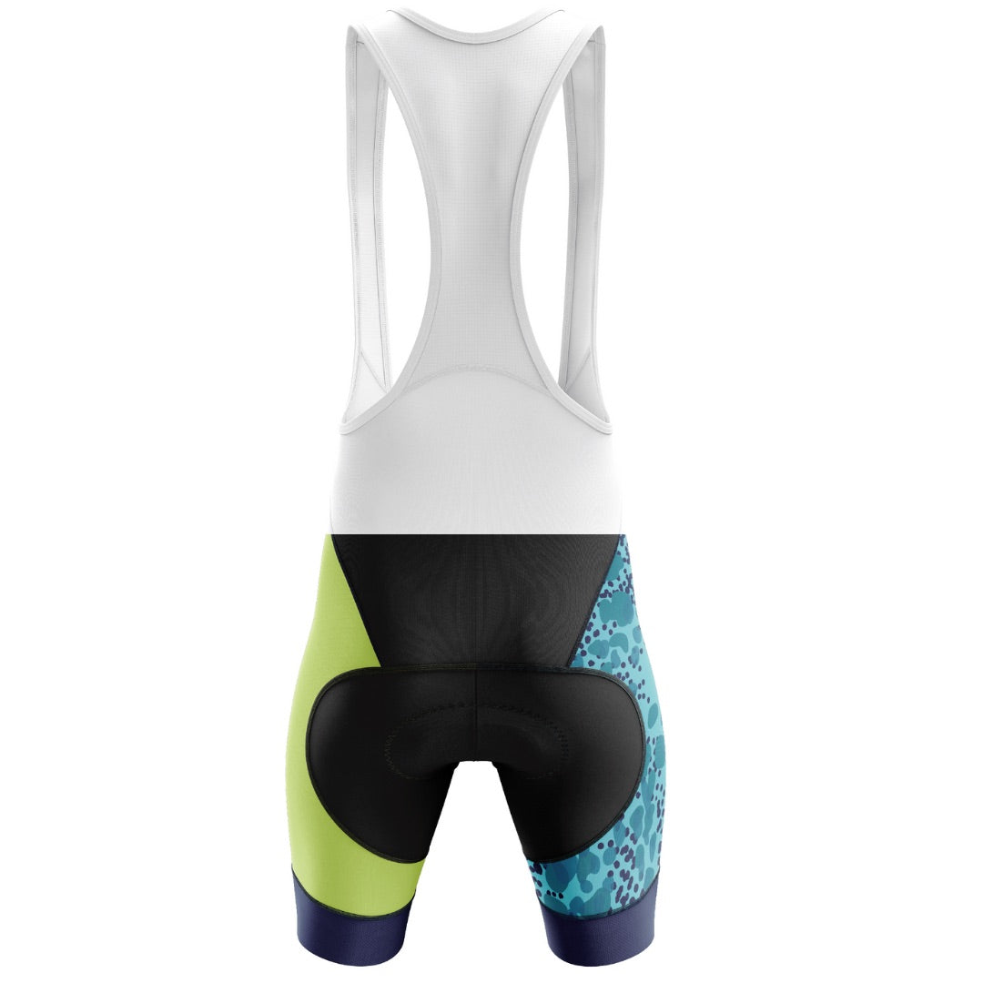 Photon Energy | Frelsi Cycling Bibs