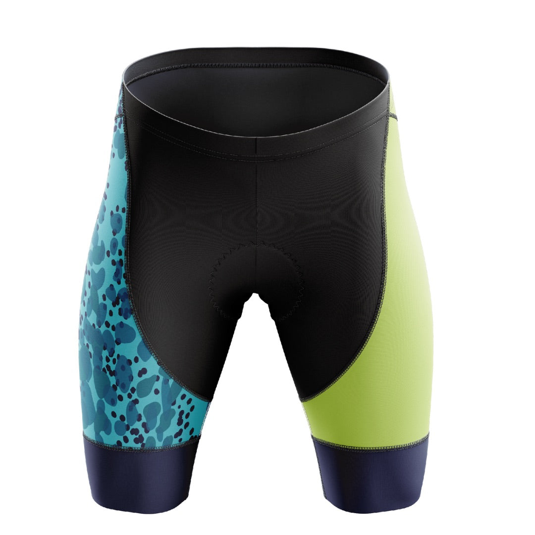 Photon Energy | Frelsi Cycling Shorts