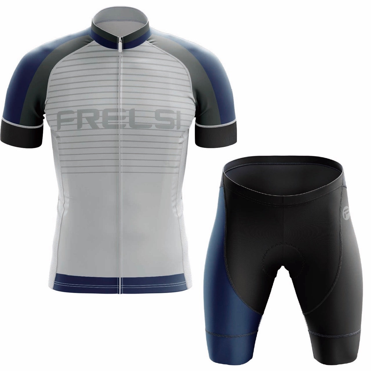 My Bicycles BluePrint | Frelsi Cycling Set