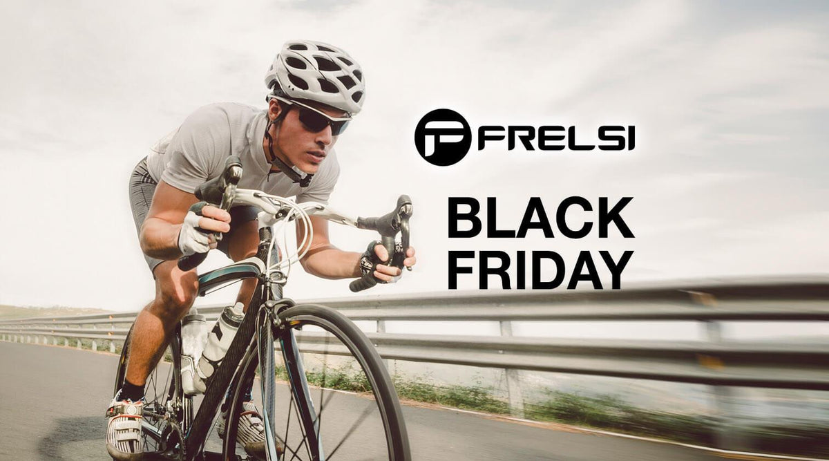 Best gifts that you can give to bikers and cyclists on Black Friday