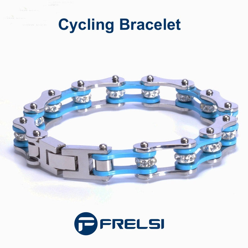 Cycling Bracelet