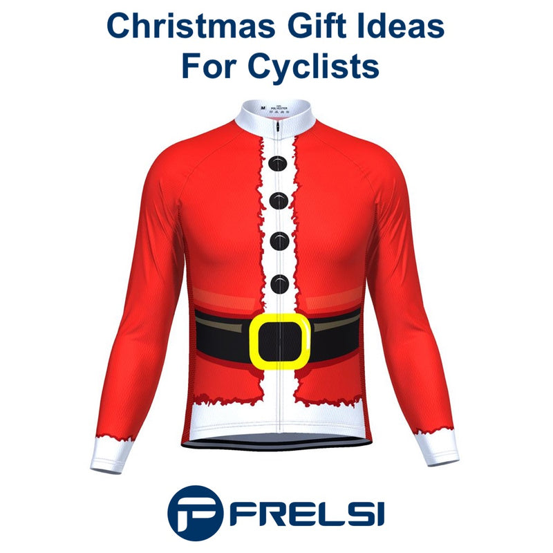 Best Christmas Gift Ideas For Cyclists