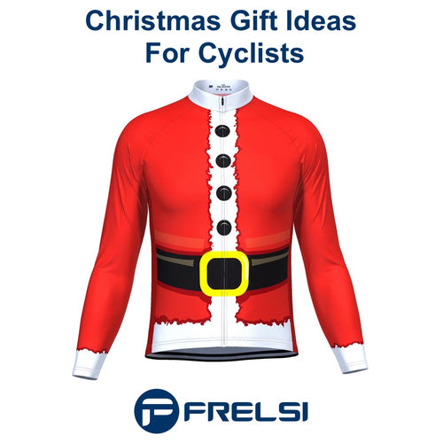 Best Christmas Gift Ideas For Cyclists Cycling Frelsi