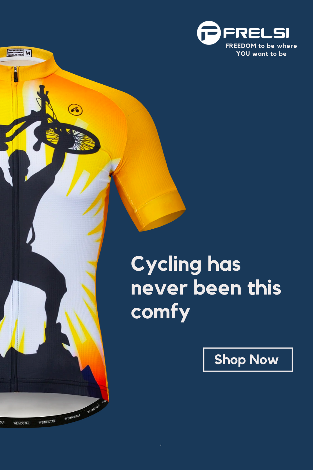 Cycling Shirts