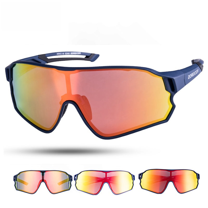 Cycling Sunglasses