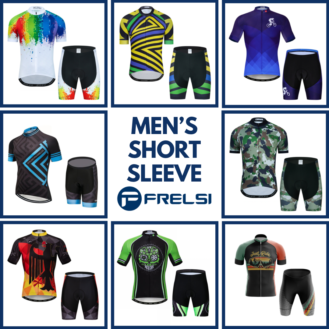 Cycling Team Kits