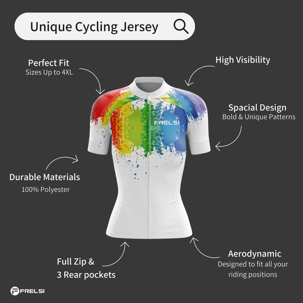Cycling Styles and Habits Choosing the Right Gear for You Cycling Frelsi