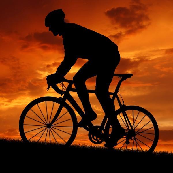 3 Things to remember when you're riding at night