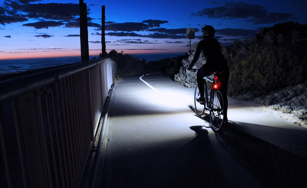 Bike lights – Cycling Frelsi