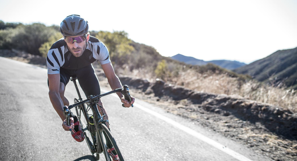 Bike Helmets