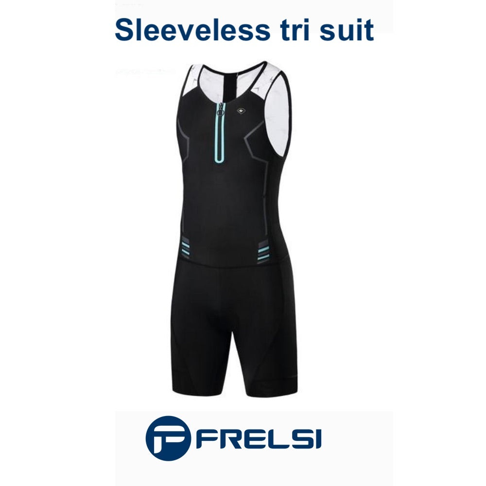 sleeveless tri suit mens