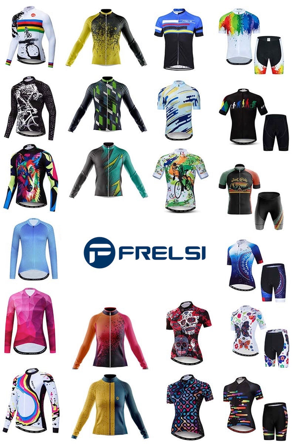 Our Top 10 Best Cycling Kits for Comfort and Performance Cycling Frelsi