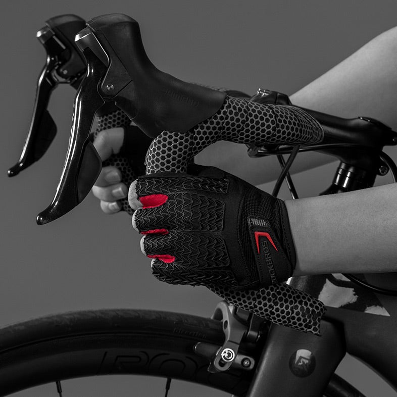 Cycling Accessories and Gear
