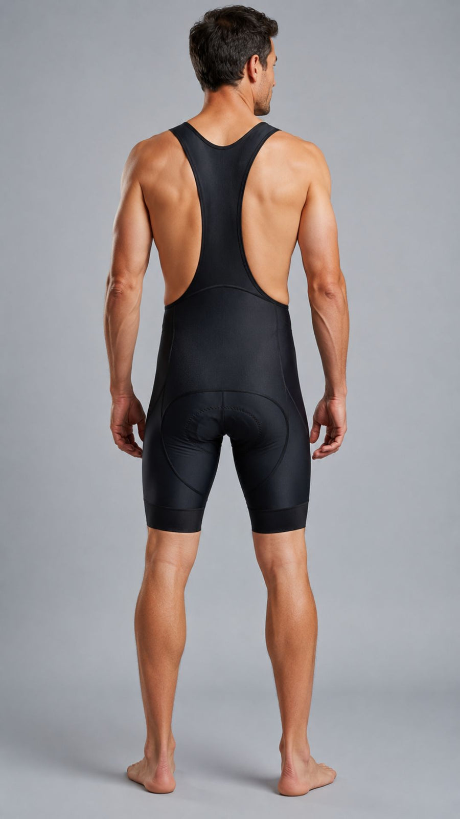 Men's Classic Bib Shorts