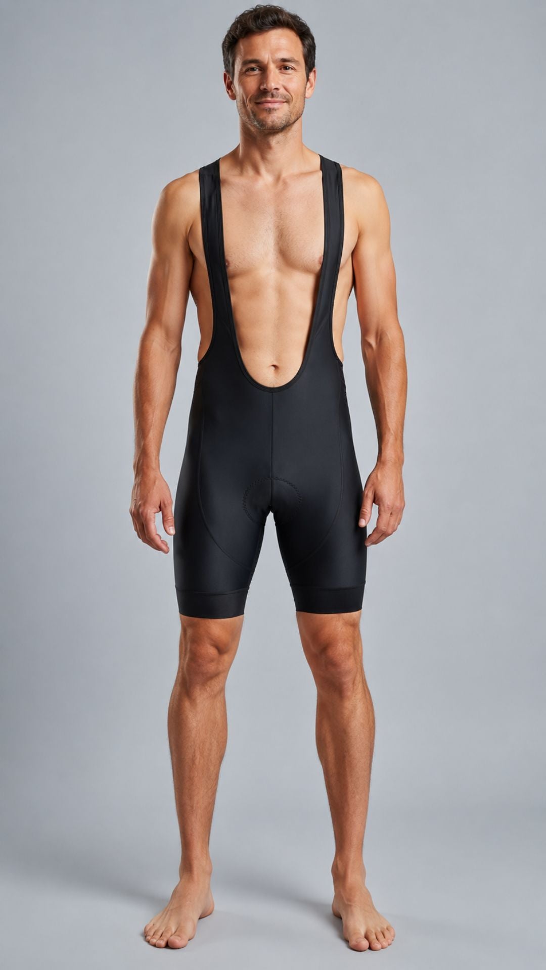 Men's Classic Bib Shorts