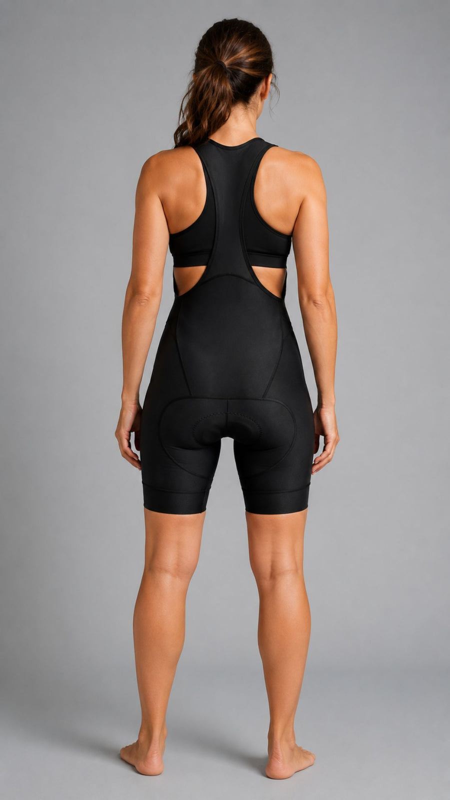 Women's Classic Bib Shorts