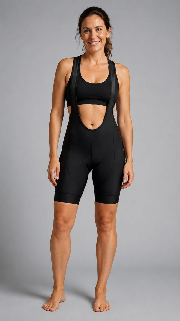 Women's Classic Bib Shorts