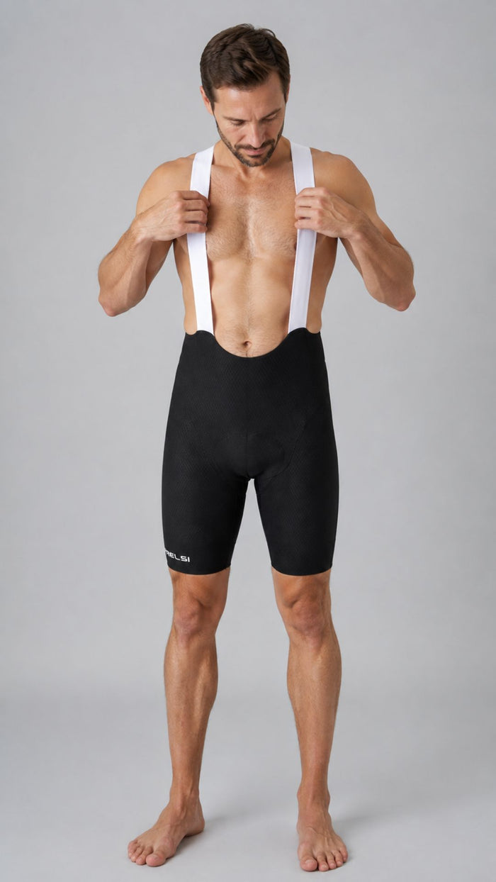 Pro Team Bib Shorts